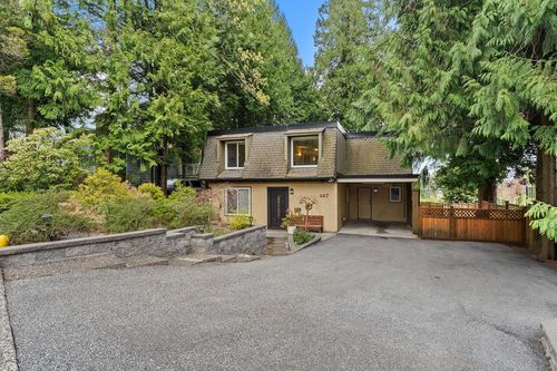407 Dartmoor Dr, Coquitlam, BC, V3K5V3 | Card Image