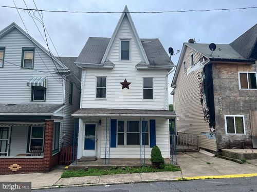 19 Gold St, SHAMOKIN, PA, 17872-5909 | Card Image