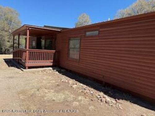 142 Wood Ln, Ruidoso Downs, NM, 88346-5005 | Card Image