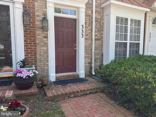 29-333 Prettyman Dr, ROCKVILLE, MD, 20850-4720 | Card Image