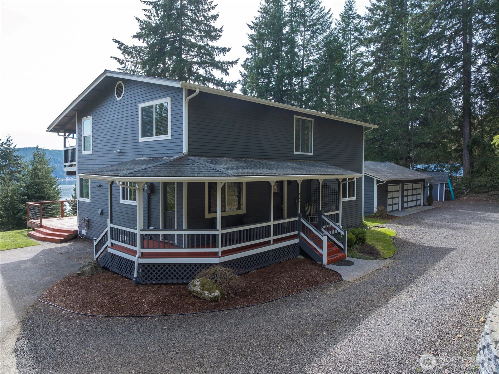 Residential in Belfair 5