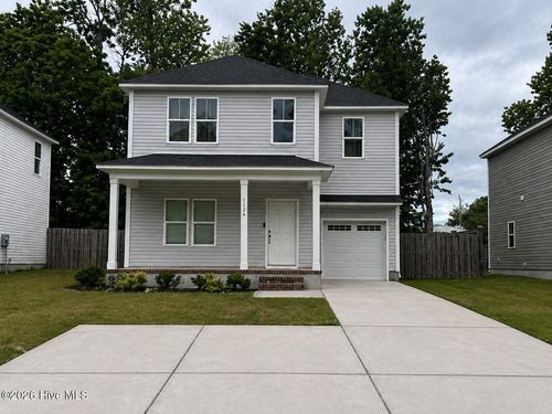 1126 Greenwood Ave, Wilmington, NC, 28403-4605 | Card Image