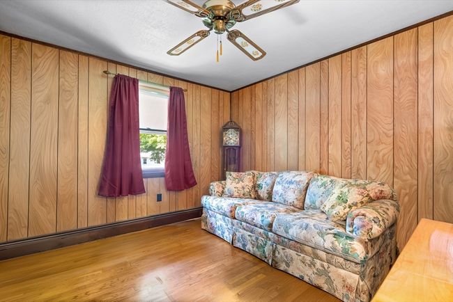 6 Simmons St, House other with 3 bedrooms, 1 bathrooms and 8 parking in Assonet MA | Image 18