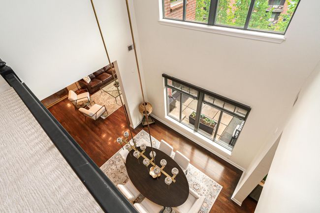 APT-703 - 251 Daniel Burnham Sq, Condo with 2 bedrooms, 3 bathrooms and null parking in Columbus OH | Image 25