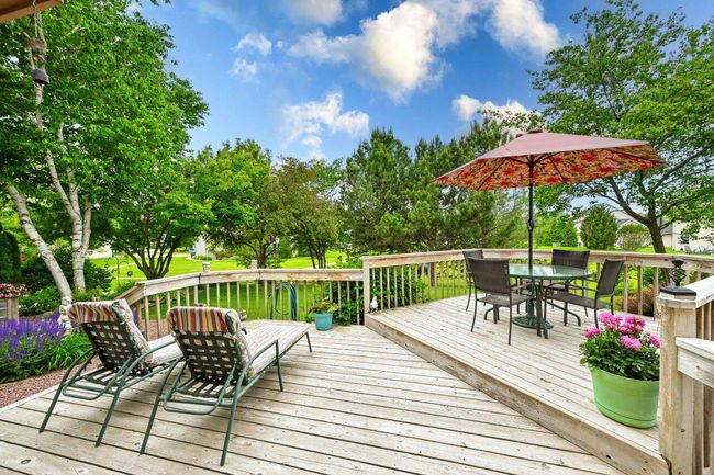 W210N16571 Glencoe Lane, House other with 3 bedrooms, 2 bathrooms and null parking in Jackson WI | Image 13
