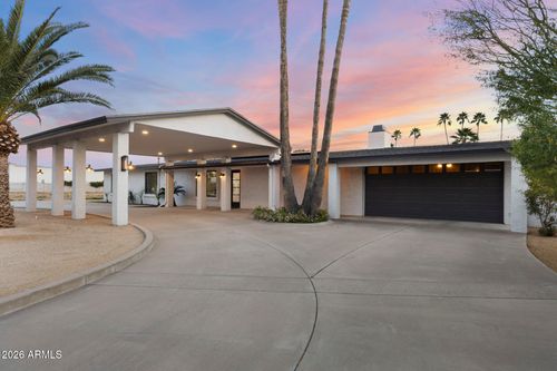 6421 E Corrine Dr, Scottsdale, AZ, 85254-4558 | Card Image