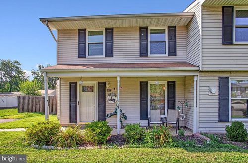 1622 Secretariat Dr, ANNAPOLIS, MD, 21409-5636 | Card Image