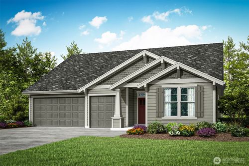 709 S 26th Place, Ridgefield, WA, 98642 | Card Image