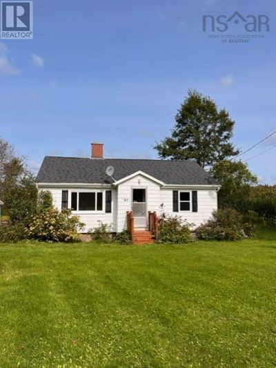 785 Southside Rd, House other with 2 bedrooms, 1 bathrooms and null parking in Newton Mills NS | Image 1