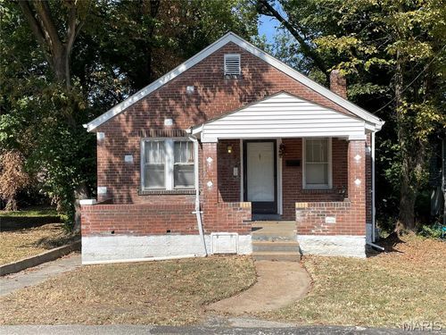 6211 Westerhoff Ave, Saint Louis, MO, 63121-3342 | Card Image
