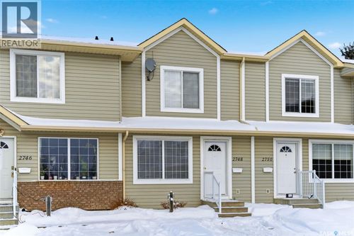 2748 Cranbourn Cres, Regina, SK, S4V3C1 | Card Image