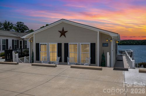 141 Badin Lake Cir, New London, NC, 28127 | Card Image