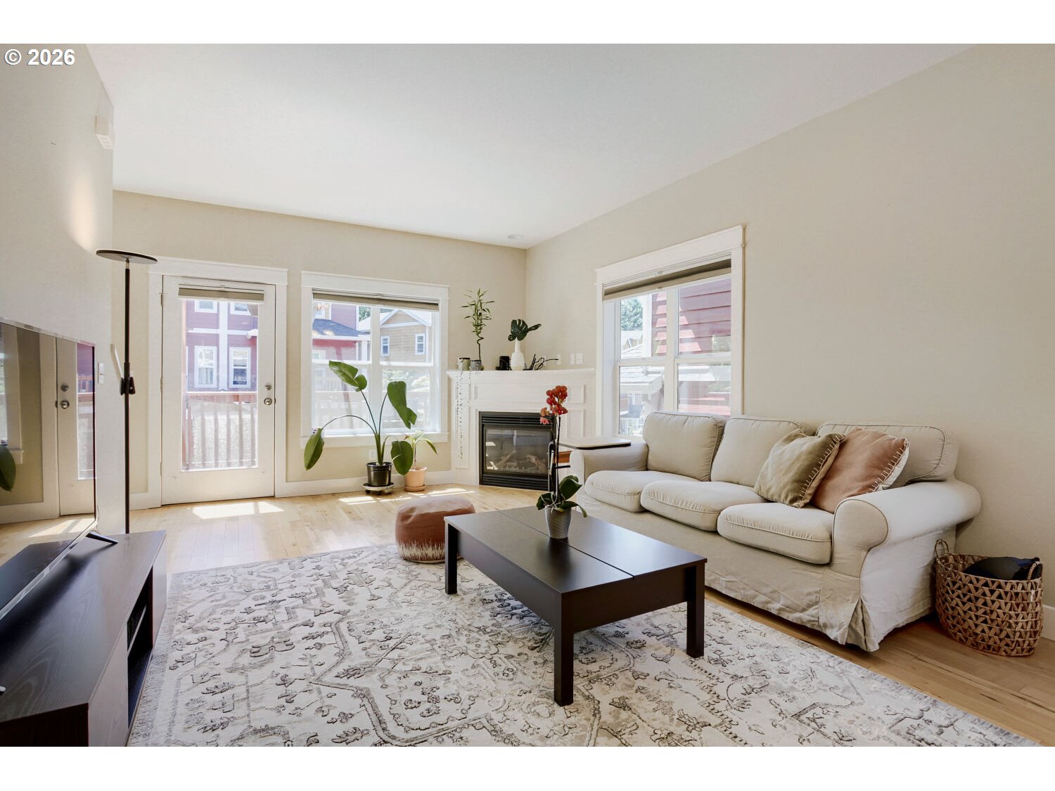 Residential in Portland 4