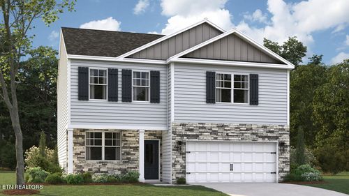 1455 Newbury Ln, Maryville, TN, 37803-4705 | Card Image