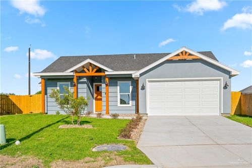 2022 Charity Cir, La Feria, TX, 78559-3670 | Card Image