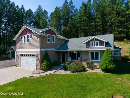 11917 W Hidden Valley Rd, Rathdrum, ID, 83858-8492 | Card Image