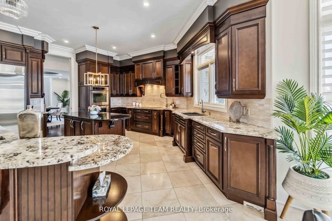 1114 Irace Dr, House other with 6 bedrooms, 7 bathrooms and 10 parking in Augusta ON | Image 13