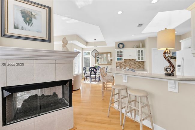 127 Moss Creek Dr, House other with 3 bedrooms, 3 bathrooms and null parking in Hilton Head Island SC | Image 18