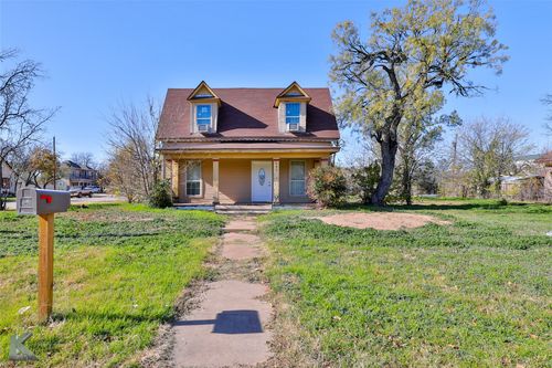 342 Poplar St, Abilene, TX, 79602-1234 | Card Image