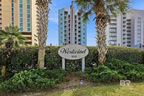 404-939 West Beach Boulevard, Gulf Shores, AL, 36542 | Card Image