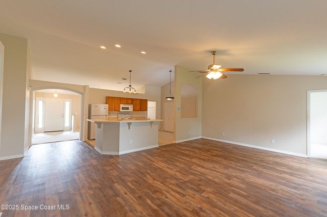 466 Olney St Sw, House other with 3 bedrooms, 2 bathrooms and null parking in PALM BAY FL | Image 19