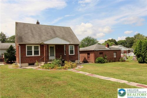 1512 N 25th St, Allentown, PA, 18104-1820 | Card Image