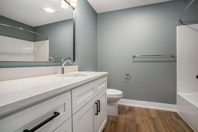 BLDG-2 - 6779 Vriesland Crossing St, Condo with 3 bedrooms, 3 bathrooms and null parking in Zeeland MI | Image 21