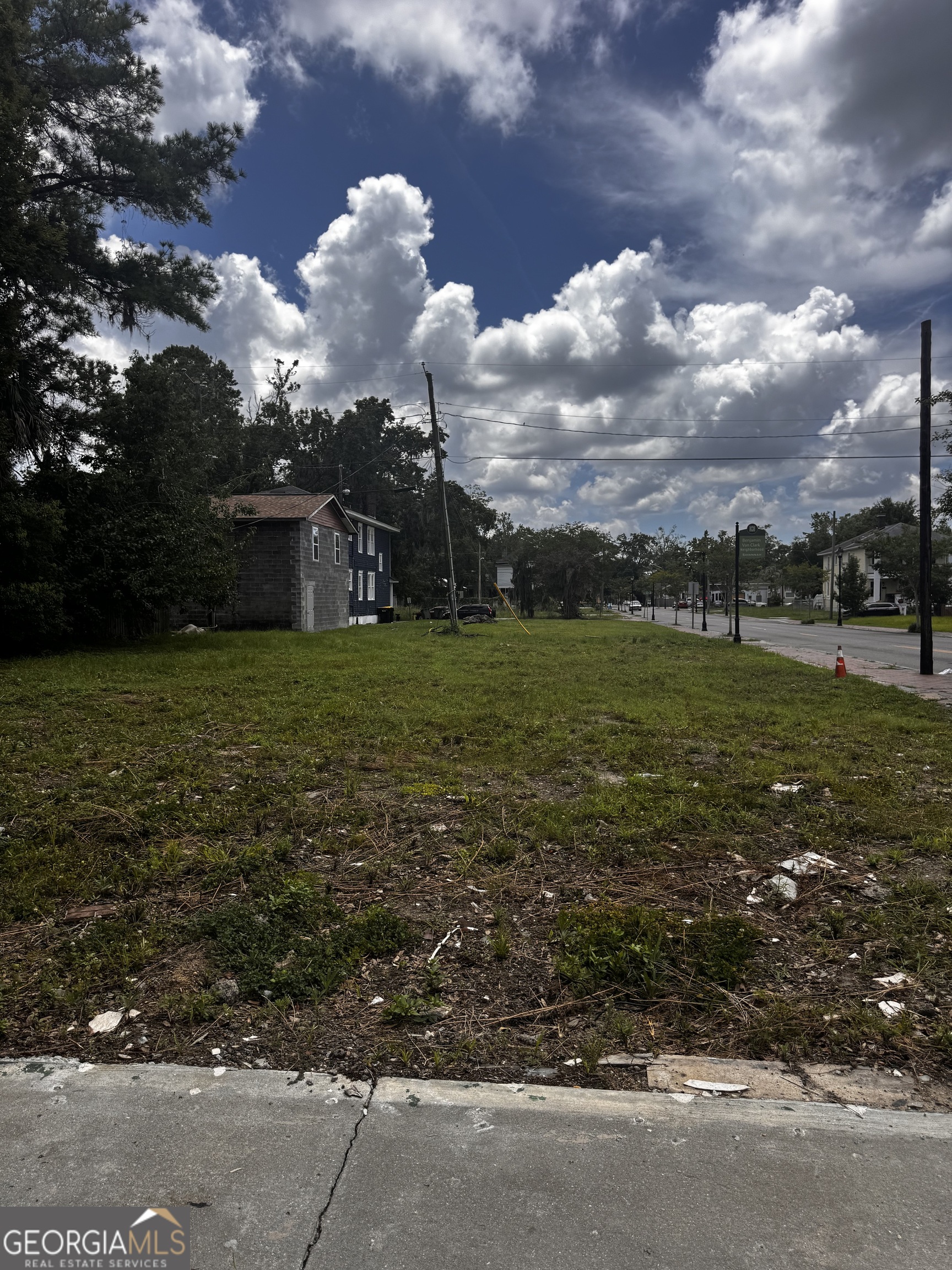 1101 E Anderson St, Savannah, GA 31404