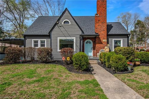 801 Washington Ave, Winston-Salem, NC, 27101-5751 | Card Image
