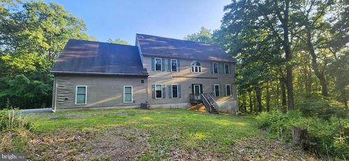 11605 Notchcliff Rd, GLEN ARM, MD, 21057-9469 | Card Image