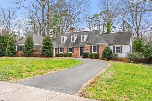 2110 Royall Drive, Winston Salem, NC, 27106 | Card Image