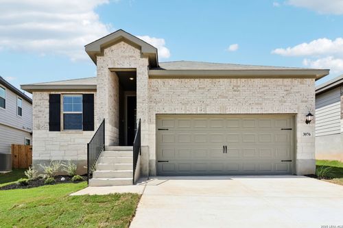 3076 Pike Dr, New Braunfels, TX, 78132-0210 | Card Image