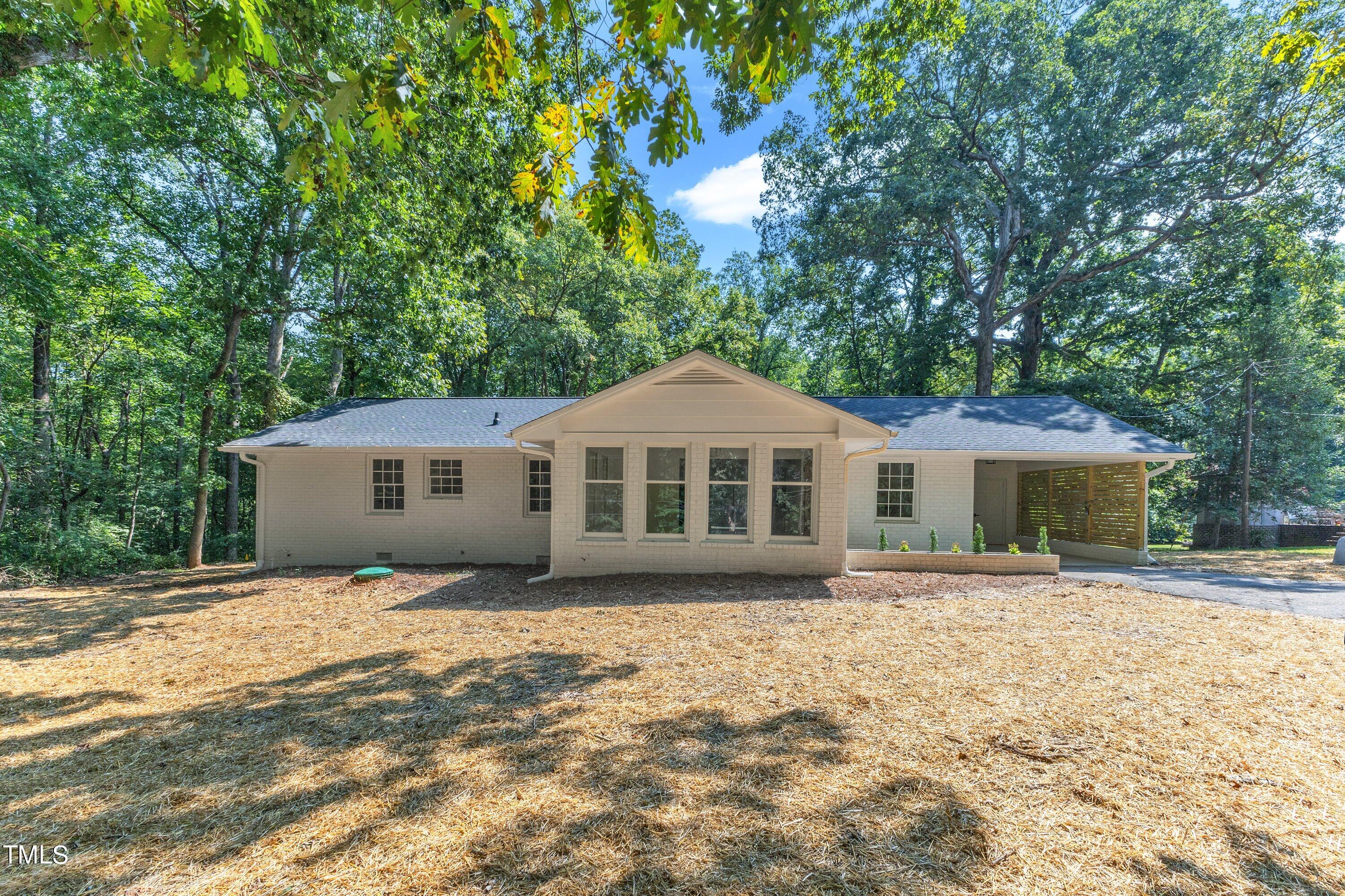 Creech Rd, Raleigh, NC 27610