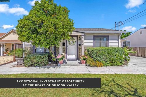 4143 Cheeney St, Santa Clara, CA, 95054-2524 | Card Image