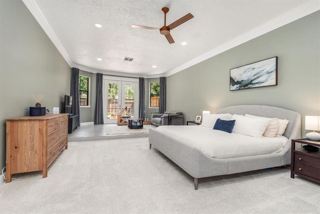 9410 Windrush Dr, House other with 4 bedrooms, 4 bathrooms and 3 parking in Spring TX | Image 18
