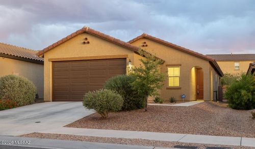 13166 E Iron Chief Dr, Tucson, AZ, 85747-0093 | Card Image