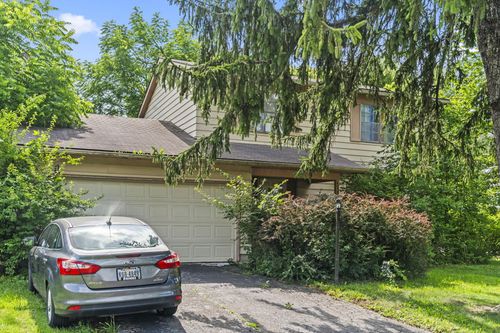 4958 Shadycrest Road, Columbus, OH, 43229 | Card Image