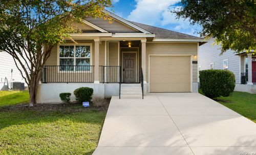 11326 Estufa Cyn, San Antonio, TX, 78245-4604 | Card Image