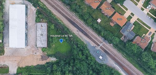 80 E Taft Dr, South Holland, IL, 60473 | Card Image