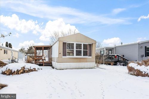 55 Penn Valley Vlg, LITITZ, PA, 17543-8747 | Card Image