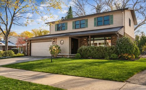 9 E Lillian Ave, Arlington Heights, IL, 60004-3813 | Card Image