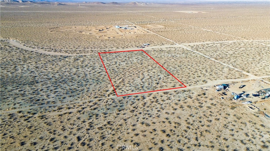 Land in Adelanto 4