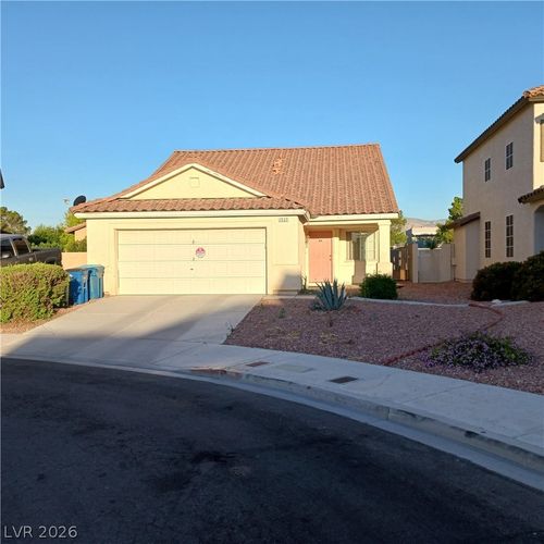 7632 Advantage Court, Las Vegas, NV, 89129 | Card Image