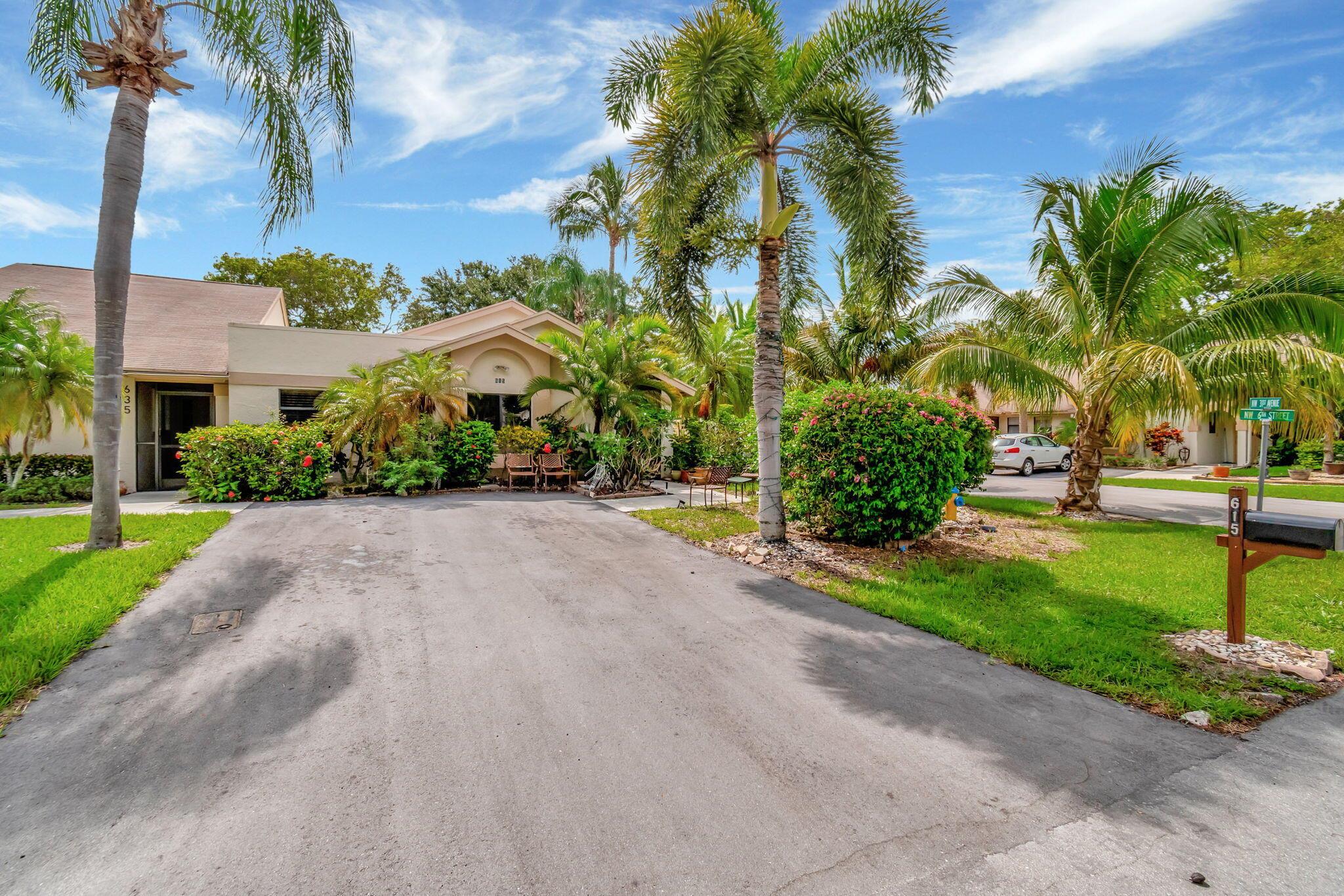 31st Ave, Delray Beach, FL 33445