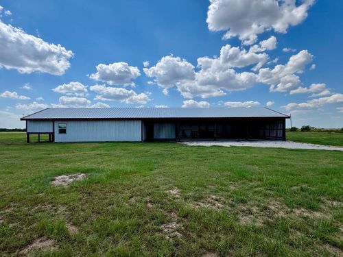 323 Slaughter Road, Megargel, TX, 76370 | Card Image