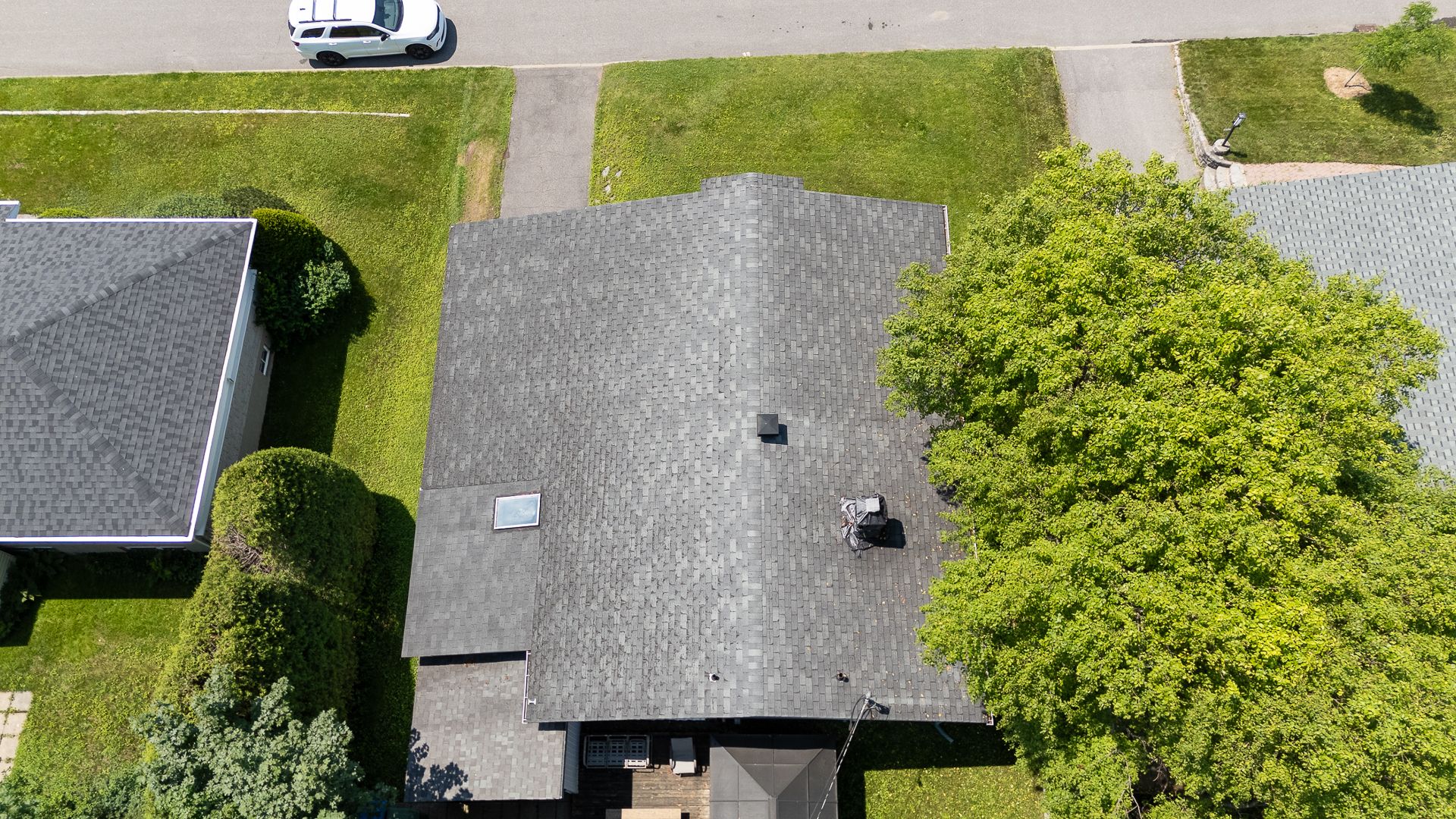 Residential in Québec (Sainte-Foy/Sillery/Cap-Rouge) 4