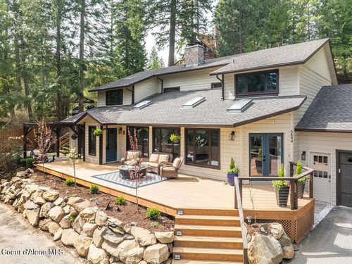 5884 E Hayden Lake Rd, Hayden, ID, 83835-7107 | Card Image