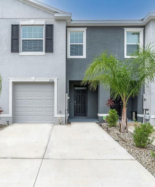 2945 Suncoast Plains Dr, Odessa, FL, 33556-2783 | Card Image