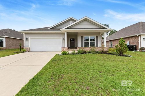 13890 Antler Hill Rd, Spanish Fort, AL, 36527-6057 | Card Image