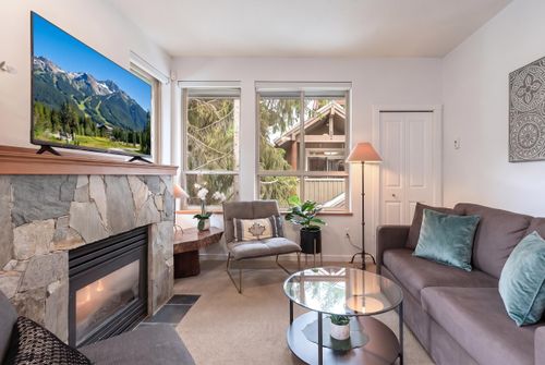 20-4385 Northlands Blvd, Whistler, BC, V8E1C5 | Card Image